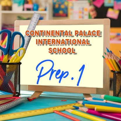 Picture of  Continental palace international school Prep-1