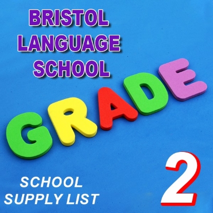 Picture of Bristol language school Grade-2