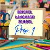 Picture of School Supplies List - Bristol Language School First Preparatory Grade