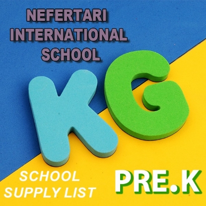 Picture of Nefertari International School Pre-k