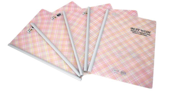 图片 杜塞特卡罗 A4 尺 91213