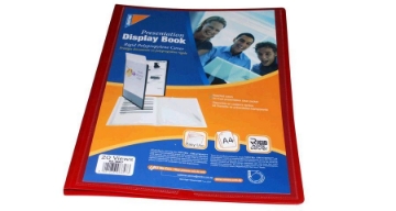 Show details for File Holder 10 Pocket - Mintra Picture of File Holder 10 Pocket - Mintra