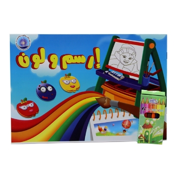 显示明细 涂鸦和上色书 图片 涂鸦和上色书