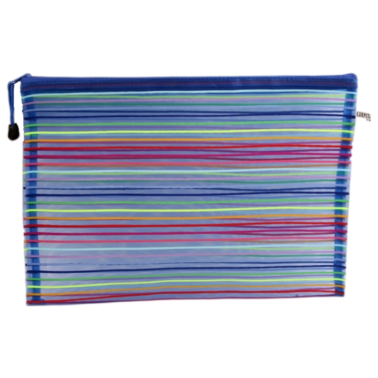 Bild von Kunststoff-Reißverschluss Smash Case, bunt - Simba QCD-B4