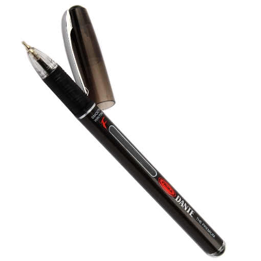 Picture of Black Ballpoint Pen - Prima Dante