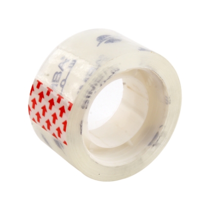 Picture of STATIONERY TAPE 24MM*20Y*45MIC