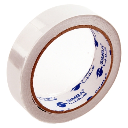 Picture of DOUBLE SIDE TAPE 24MM*15M*80MIC