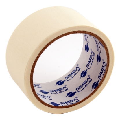 Picture of MASKING TAPE 48MM*15M*145MIC