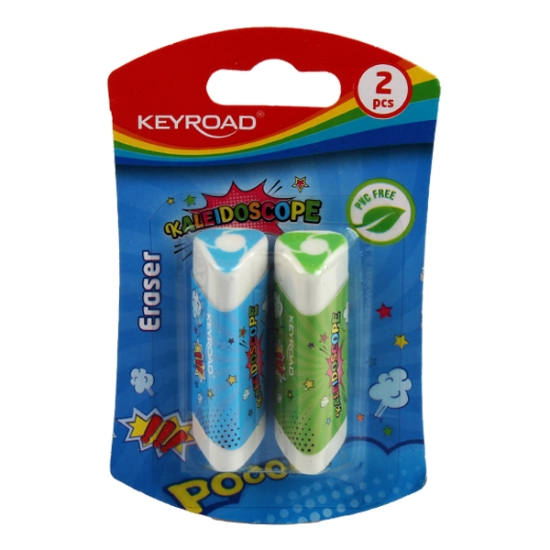 Image de Gomme Pieces Keyroad Modèle KR71852