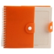 Agrandir l'image de Cahier 1/2 cm 90 feuilles 70g A6 Quatre-vingt-dix Image de Cahier 1/2 cm 90 feuilles 70g A6 Quatre-vingt-dix