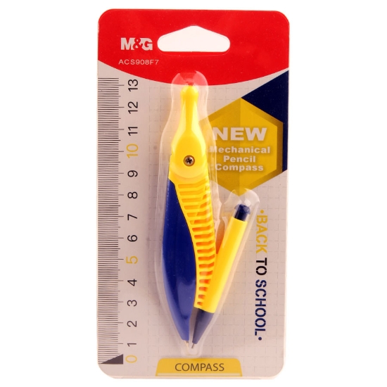 Picture of برجل سنون 0.5 مم M&G