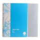 Show details for University notebook 1/2cm 60 Sheet Wire Budget Picture of University notebook 1/2cm 60 Sheet Wire Budget