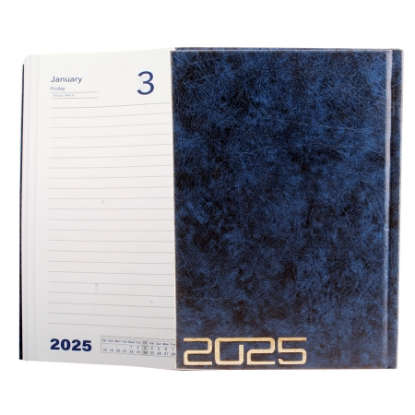 Picture of AGENDA QUARTO BERQUIN 70 GM 2 COLORES WHITE Q2-8