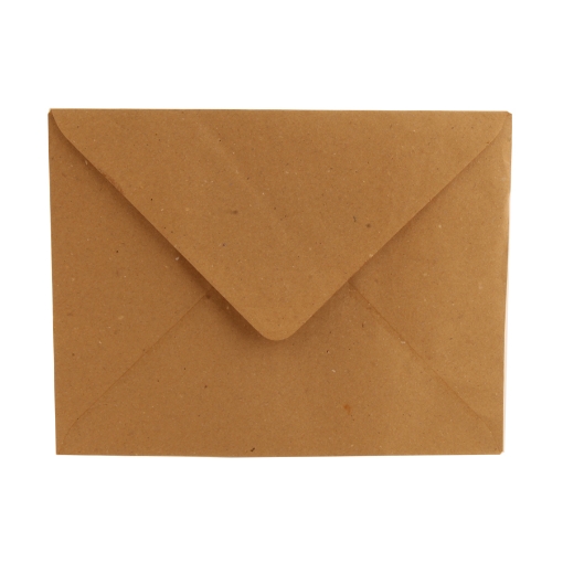 Picture of I.M.L Craft Envelope Beige 20 x 26 cm