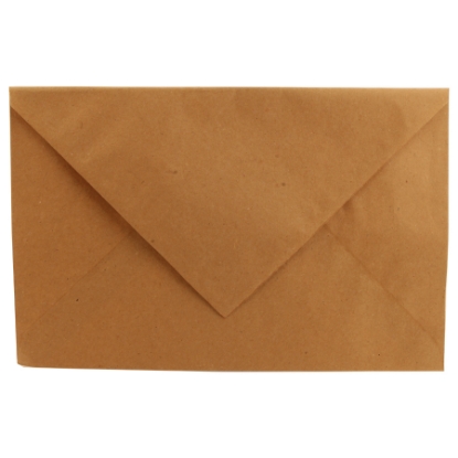 Picture of Kraft Envelope 23x35 cm