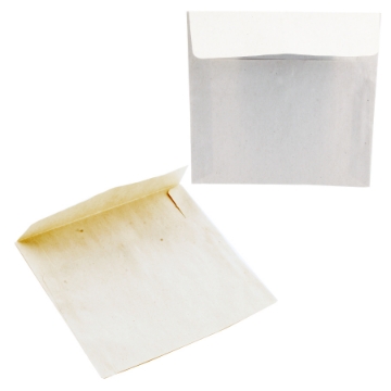 Zeige Details für Papier-CDs Umschlag, Weiß Bild von Papier-CDs Umschlag, Weiß