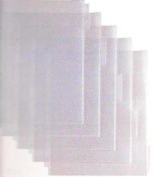 Show details for Paper Holder 4 Holes 6 Dividers Picture of Paper Holder 4 Holes 6 Dividers