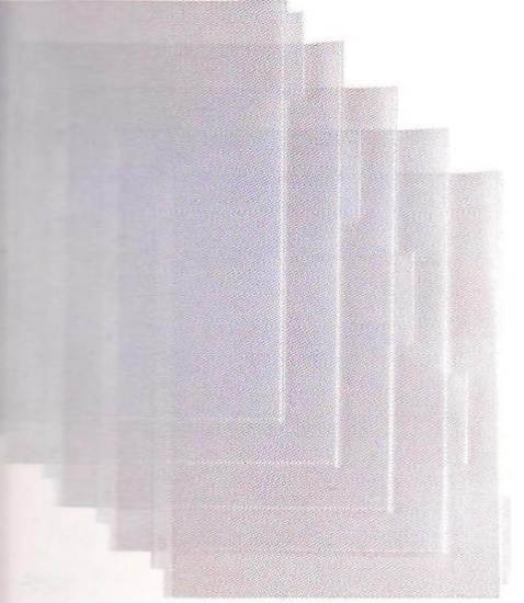 Picture of Paper Holder 4 Holes 6 Dividers