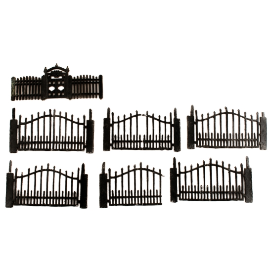 Picture of ماكيت بوابة 50:1