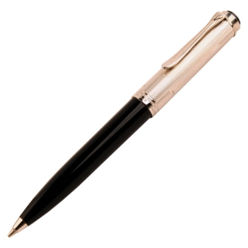 Zeige Details für Deutsches Silber Bleistiftset - Pelikan D420 Bild von Deutsches Silber Bleistiftset - Pelikan D420