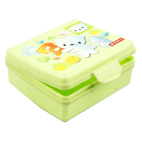 图片 印尼午餐盒 - SB-31