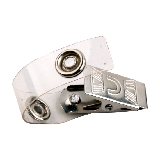 Picture of Name Card Clip