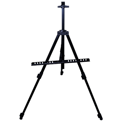 Picture of Black Easel Model 301