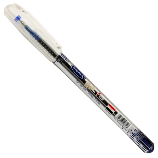 Image de Stylo à bille, Bleu 0,7 mm - Prima Ultra Gel