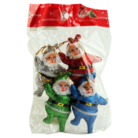 Picture of كيس بابا نويل صغير