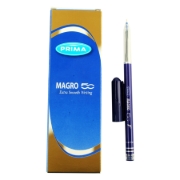 Bild von Blauer Kugelschreiber 0,7 mm - Prima Magro 50