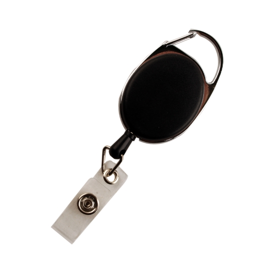 Imagen de Soporte para Tarjetas Negro Modelo 605