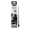 Picture of Acamelia Pencil, 4B Grade