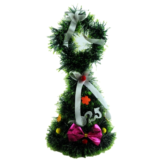 Bild von شجرة كريسماس مصري