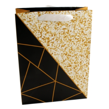 Show details for شنطة هدايا كرتون مقاس 24*17.5*7.5 سم Picture of شنطة هدايا كرتون مقاس 24*17.5*7.5 سم