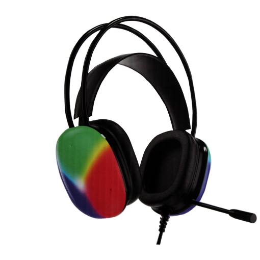 Picture of Headphones Model PSH-600