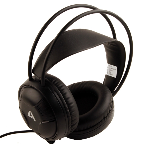 图片 Game Headset 7.1 USB هيدفون