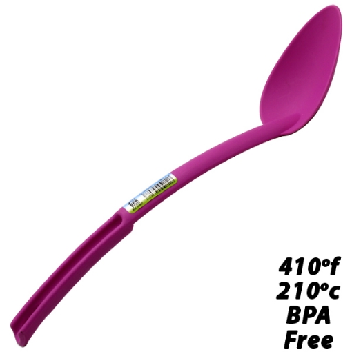 Picture of Plastic Dispensing Spoon C210 - Mintra