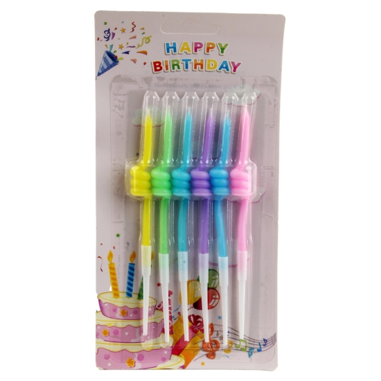 Bild von Reguläre Frühlingskerzen