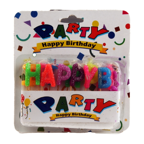 图片 شمع هابي خلة عادي