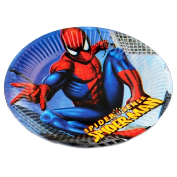 显示明细 طبق كارتون مدور ومربع صغير 图片 طبق كارتون مدور ومربع صغير