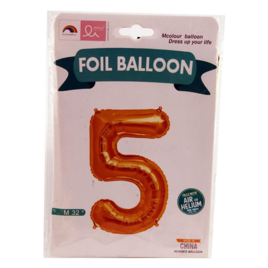 图片 بالون هيليوم أرقام