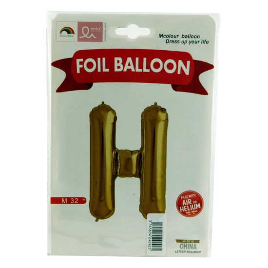 图片 بالون هيليوم حروف