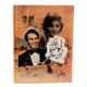 Show details for Notebook Hardcover (Abdel Halim Hafez - When I meet you, the world comes to me with you) 130sheets (16 * 12) cm Dawenha Picture of Notebook Hardcover (Abdel Halim Hafez - When I meet you, the world comes to me with you) 130sheets (16 * 12) cm Dawenha