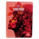 Show details for Notebook Hardcover (Pinky Hippie N.B Safezone-Wired) 200sheets (15 * 20) cm Dawenha Picture of Notebook Hardcover (Pinky Hippie N.B Safezone-Wired) 200sheets (15 * 20) cm Dawenha