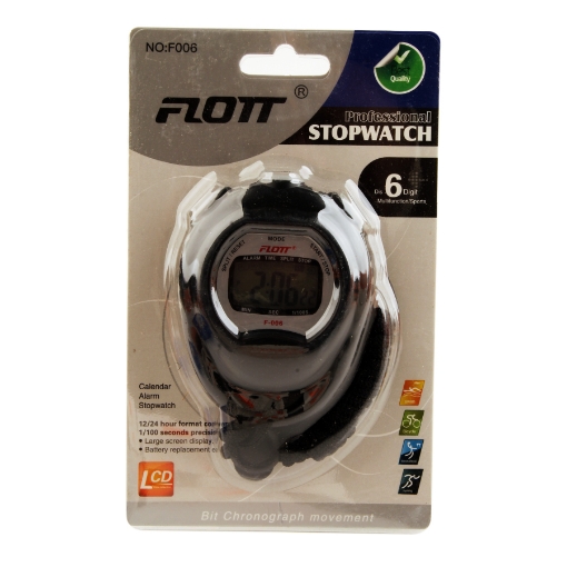 Picture of Stopwatch Float Model F006