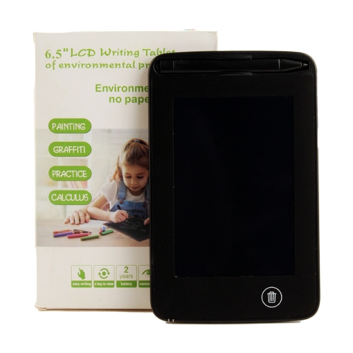 Picture of Kids Tablet Blackboard + Pen 6.5 inches