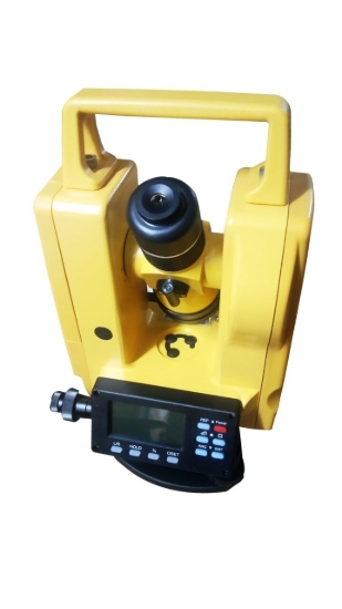 图片 تيودوليت ديجيتال موديل DE-2A
