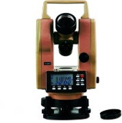 图片 تيودوليت ديجيتال موديل DE-2A