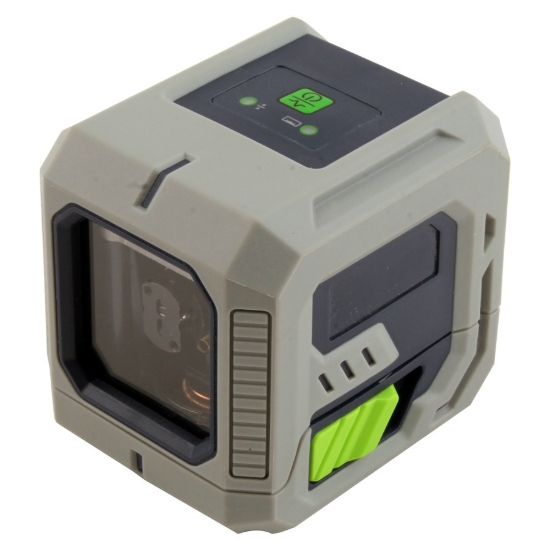 Picture of Laser Surveying Instrument2 lines