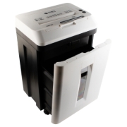 Bild von Papiervernichter 8 Blätter Autozufuhr 150 Blätter Simba Modell SB730